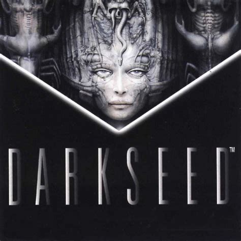 Dark Seed - Old Games Download