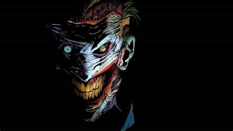 Joker, Comic Books, DC Comics Wallpapers HD / Desktop and Mobile ...