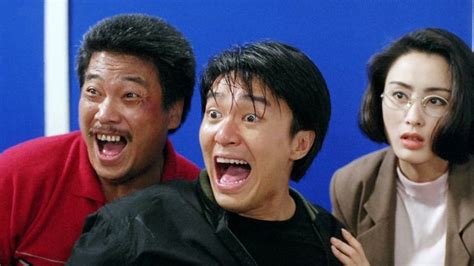 5 Stephen Chow movies that made him Hong Kong’s king of comedy | South China Morning Post