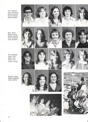 Lebanon High School - Souvenir Yearbook (Lebanon, TN), Class of 1980, Page 94 of 248 (102032)