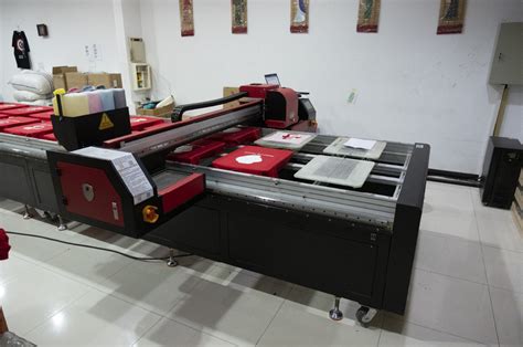 Digital Printing Machine – PGG