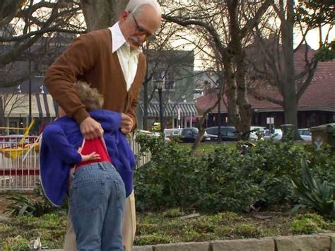 Johnny Knoxville 'Jackass: Bad Grandpa' Trailer - Business Insider