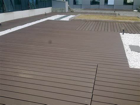 Outdoor Deck Flooring Waterproof | Home Design Ideas