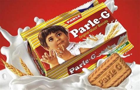 Story of Parle and History of Parle-G