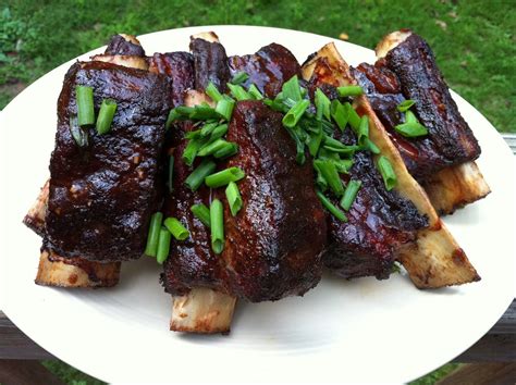 Asian Flavored Beef Short Ribs! Never Heard of a Short Rib? It's Like a ...