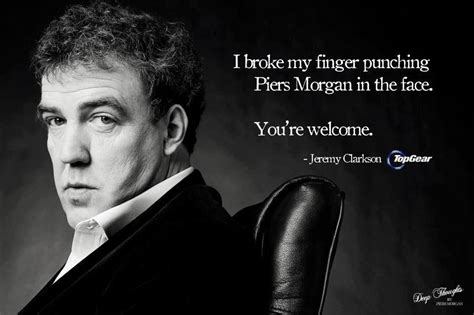 funny stuff | Jeremy clarkson, Top gear, Funny pictures with captions