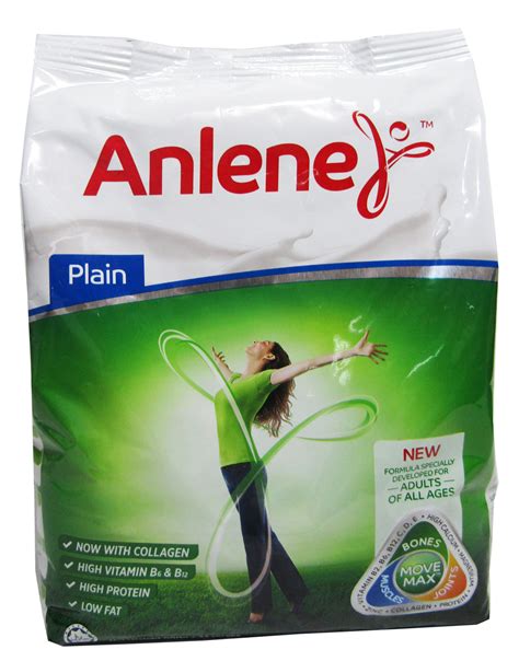 Anlene Plain 990g - St. Joseph Drug - Online Store