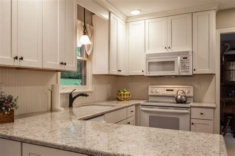 Granite vs. Quartz Countertops: Pros & Cons | Is Quartz Better?