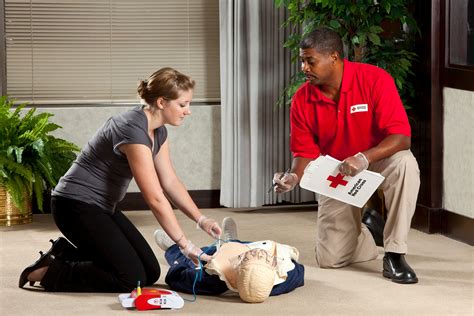 First Aid - CPR & AED Class Gig Harbor | Gig Harbor, WA Patch