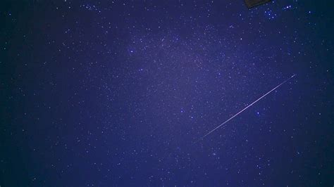 How to watch this weekend’s Leonid Meteor Shower - WTOP News