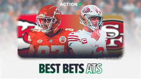 Super Bowl Best Bets: Experts' Favorite Against the Spread Picks