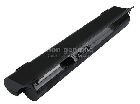 HP ProBook 11 G2 long life replacement battery | Canada Laptop Battery