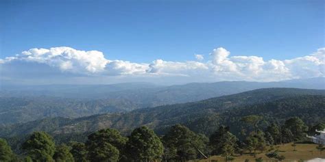 Ranikhet Hill Station Uttarakhand