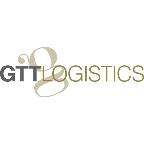 Gtt Logistics logo, Vector Logo of Gtt Logistics brand free download (eps, ai, png, cdr) formats