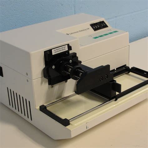 Thermo Labsystems Multidrop DW Deep Well Microplate Dispenser Model 83