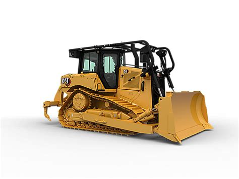 Caterpillar D6 Specifications & Technical Data (2019-2020) | LECTURA Specs