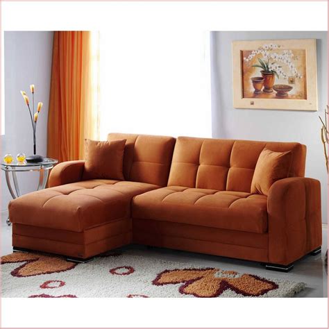 15 Photos Burnt Orange Sectional Sofas