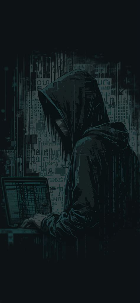 Top 153+ hacker face wallpaper latest - 3tdesign.edu.vn