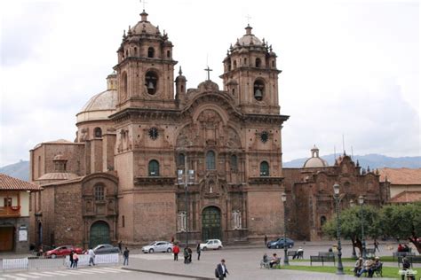 AlemaPE-Tours | CATHEDRAL OF CUSCO