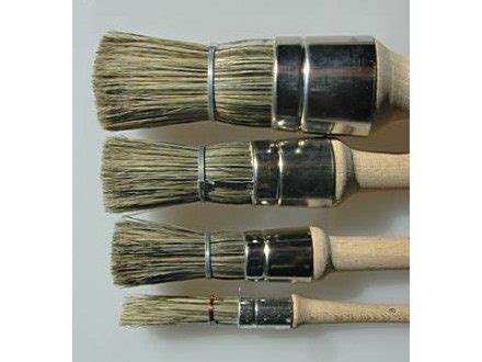 Glue Brushes - #940 | Conservation Resources