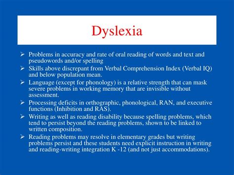 PPT - MS042 Differential Diagnosis and Treatment for Dysgraphia ...