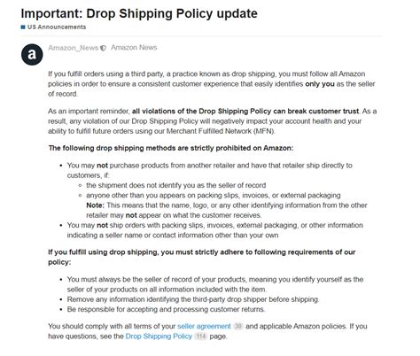 Shipping Policy Template For Shopify - Encycloall