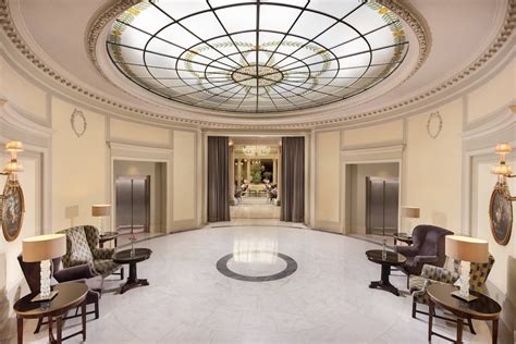 The Westin Palace, Madrid | Classic Vacations