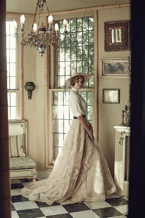 Victorian Wedding Dresses You'll Love