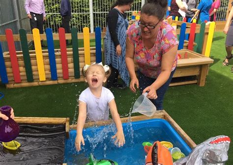 Special Needs Outdoor Playground Equipment | Pentagon Play