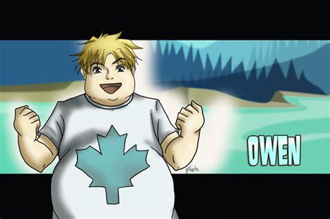 owen - Total Drama Island Photo (10865632) - Fanpop