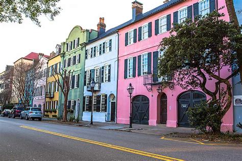 Charleston: History Walking Tour with a Guide | GetYourGuide