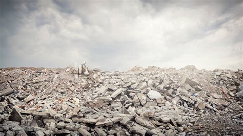 Construction and Demolition Waste: An Overview of Australia's Growing Problem