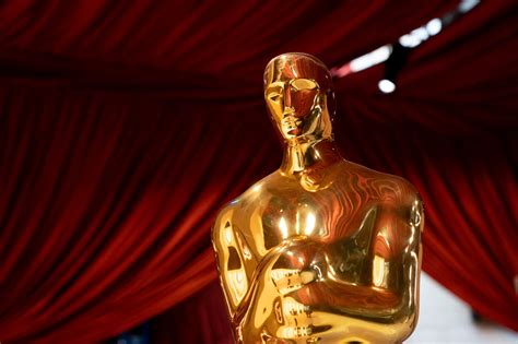 Oscars 2023 Live Updates: Award Winners, Performances, and Highlights ...