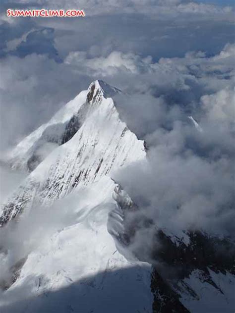 Manaslu, Manaslu Climbing, Expedition & Trekking - SummitClimb