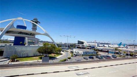 LAX terminals evacuated due to bomb threat - ABC13 Houston