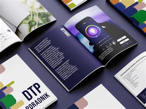 Book Layout Design Project on Behance