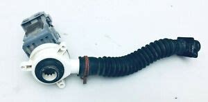 Maytag Bravos Washer Model MVWX600BW0 Drain Motor Pump with Hose | eBay