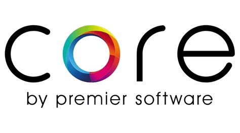 Core by Premier Software Vector Logo | Free Download - (.SVG + .PNG) format - SeekVectorLogo.Com