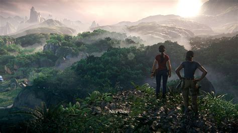 Take A Look at These Stunning Uncharted: The Lost Legacy 4K Images