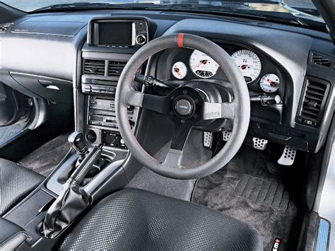 stampersfantasy: nissan skyline gtr r34 interior images