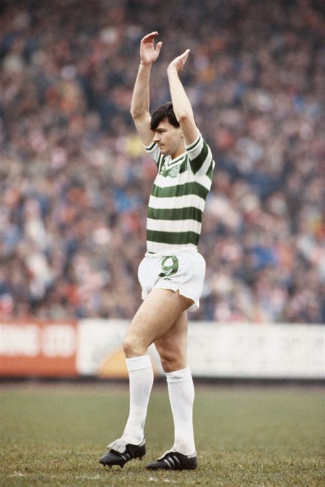 Charlie Nicholas would have chosen different Celtic boss - 67 Hail Hail