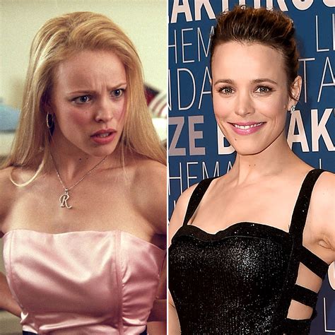 ‘Mean Girls’ Cast: Where Are They Now?