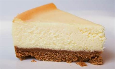 Easy Cheesecake Recipe | Moms Who Think