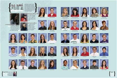 126 best Yearbook Mugshot Spreads images on Pinterest | Yearbook ideas, Yearbook photos and ...