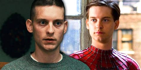 Why Brothers Is Tobey Maguire’s Best Performance, Not Spider-Man