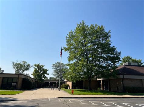 North Olmsted school board member Brian Hall resigns - cleveland.com