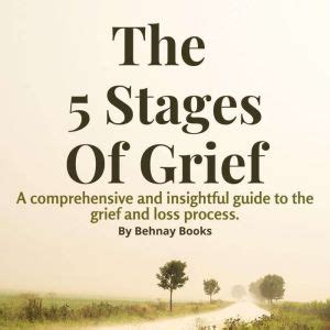 The 5 Stages of Grief - Audiobook Download | Listen Now!