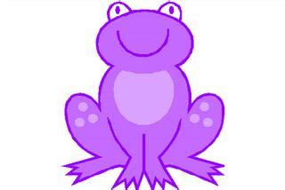 Newsletters - Purple Frogs in Beaver, PA 15009 | Baby Apparel