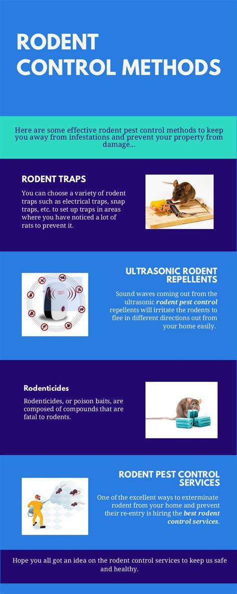 Effective Rodent Control Methods - mariyammuhseena - Page 1 - 1 | Flip ...