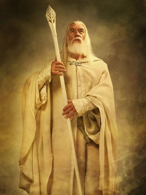 Gandalf - PosterSpy